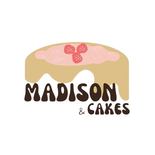 Madison & Cakes -Cakes